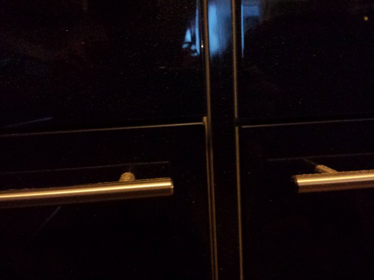 Höffner (Alb-)Traum Küche